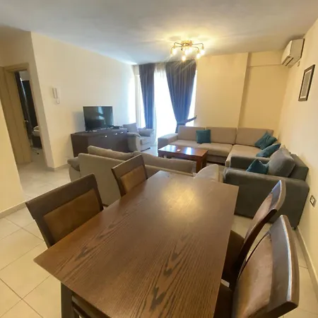 Enid - Two Bedrooms Appartement