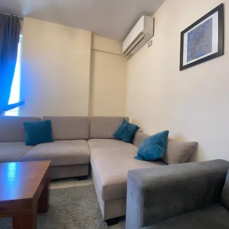Enid - Two Bedrooms
