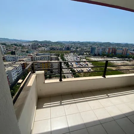 Appartement Enid - Two Bedrooms Kashari