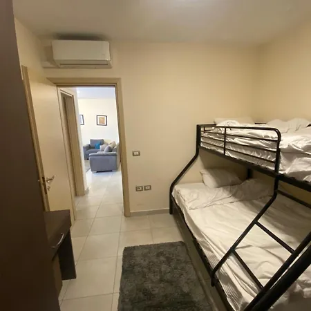 Enid - Two Bedrooms Kashari