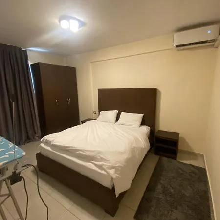 아파트 Enid - Two Bedrooms